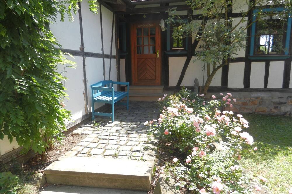 Photo of Outdoor in Stadtlauringen