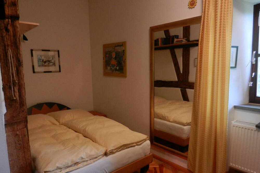 Photo of Bedroom in Stadtlauringen