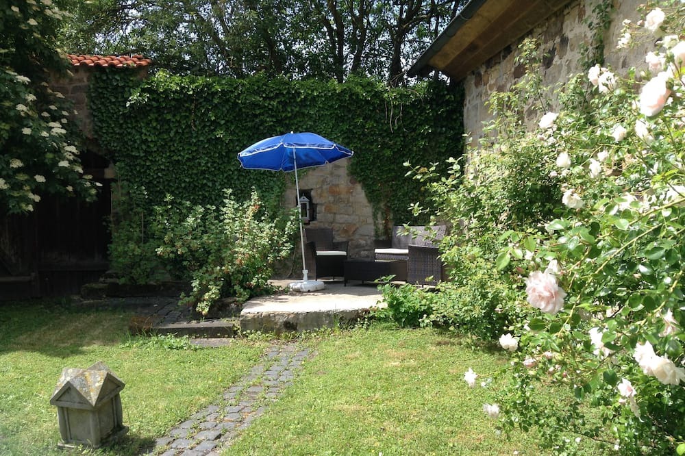 Photo of Outdoor in Stadtlauringen