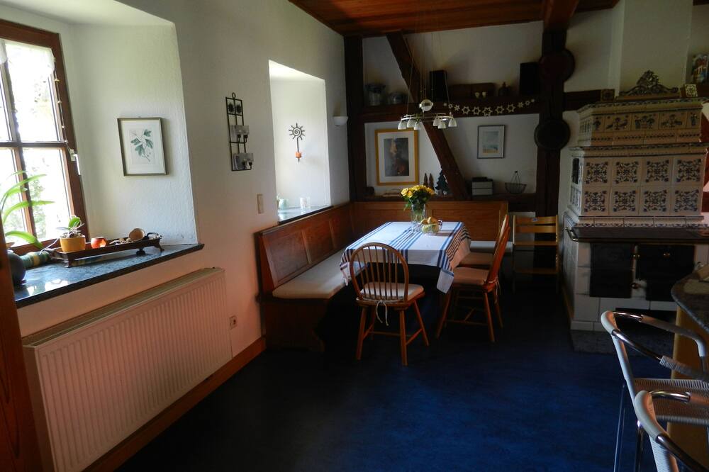 Photo of Kitchen in Stadtlauringen