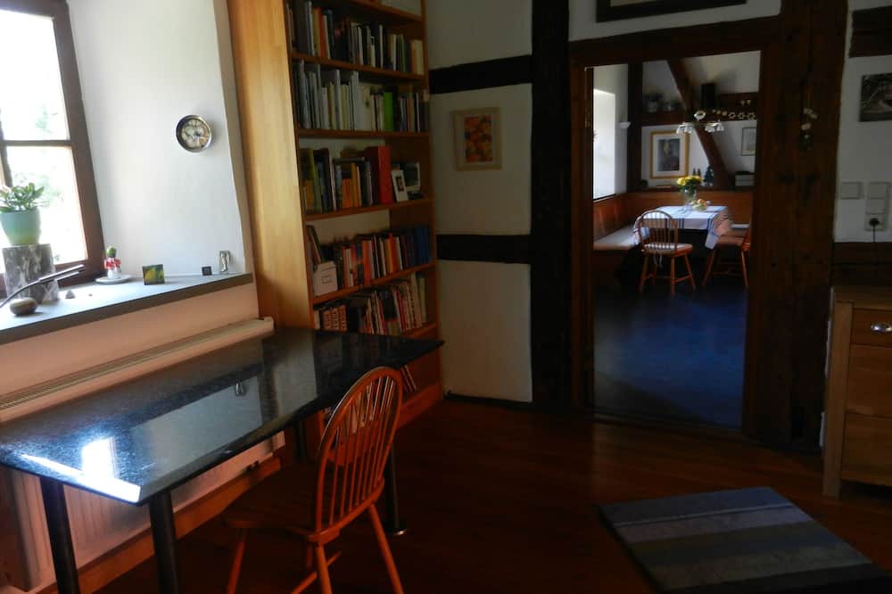 Photo of Livingroom in Stadtlauringen
