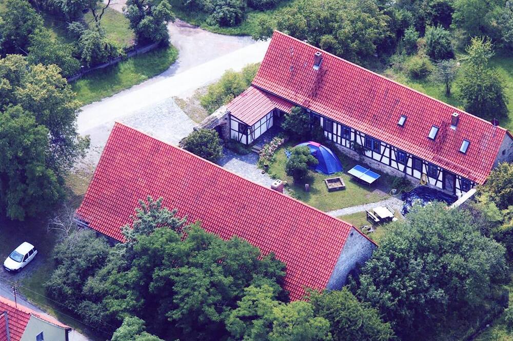 Photo of Outdoor in Stadtlauringen