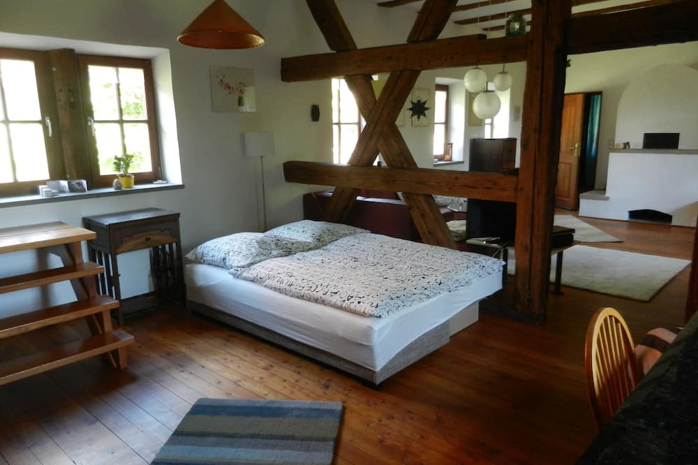 Photo of Bedroom in Stadtlauringen