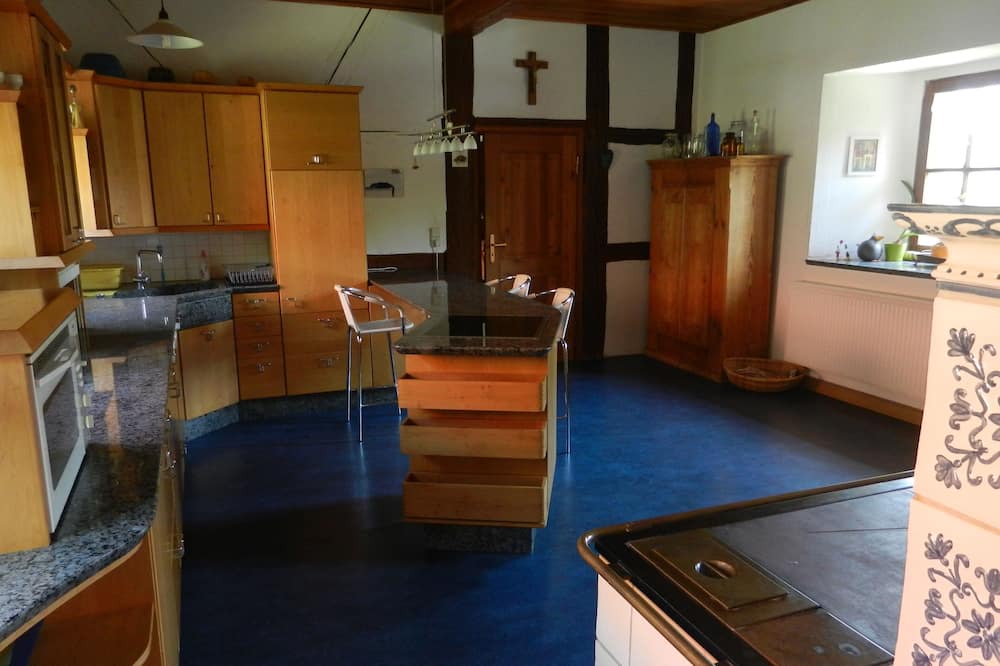Photo of Livingroom in Stadtlauringen