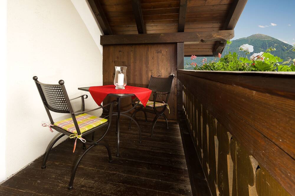 Photo of Patio Balcony in Hoetting