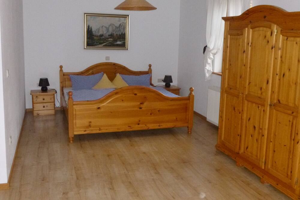 Photo of Bedroom in Eurasburg