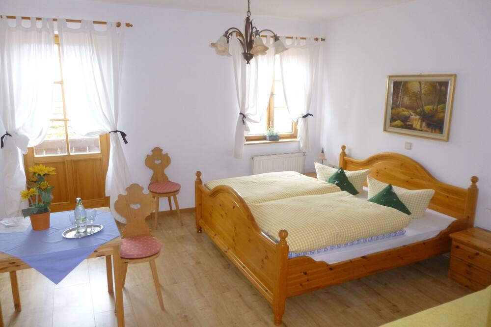 Photo of Bedroom in Eurasburg