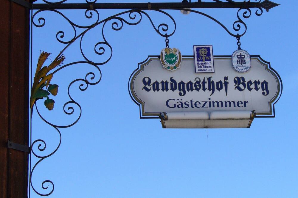 Photo of Outdoor in Eurasburg