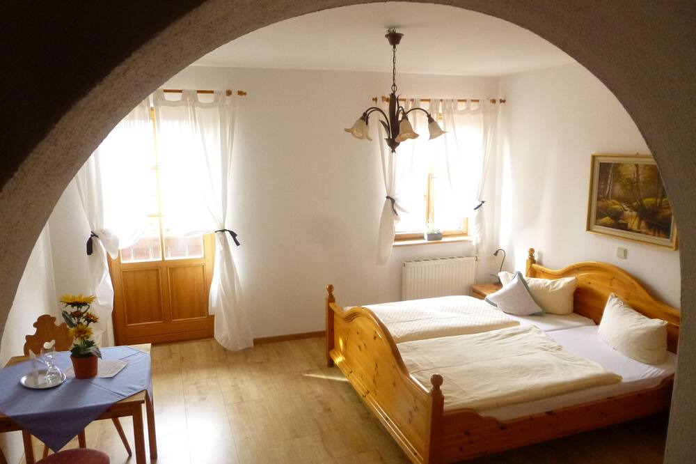 Photo of Bedroom in Eurasburg