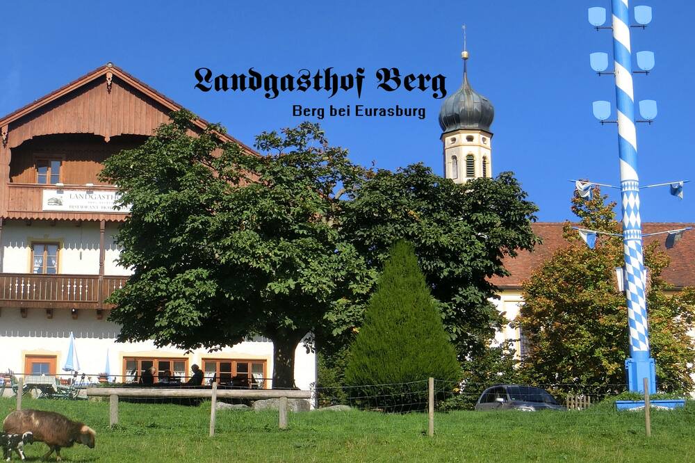 Photo of Outdoor in Eurasburg
