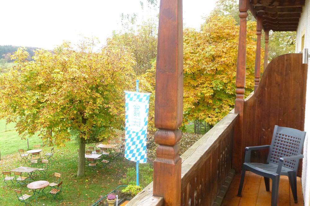 Photo of Patio Balcony in Eurasburg