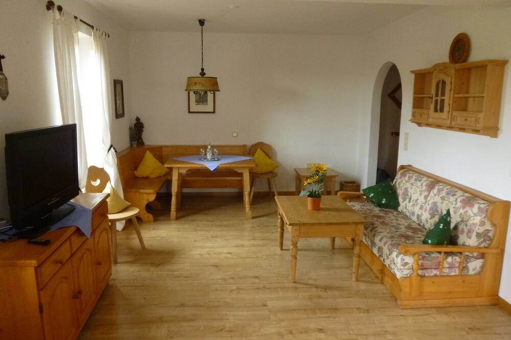 Photo of Bedroom in Eurasburg