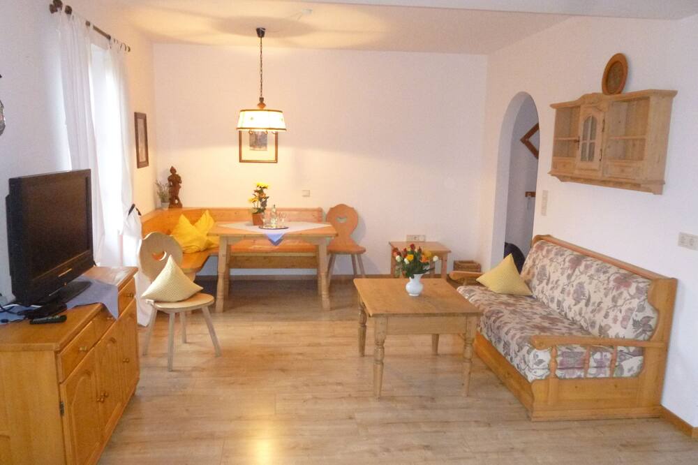 Photo of Bedroom in Eurasburg