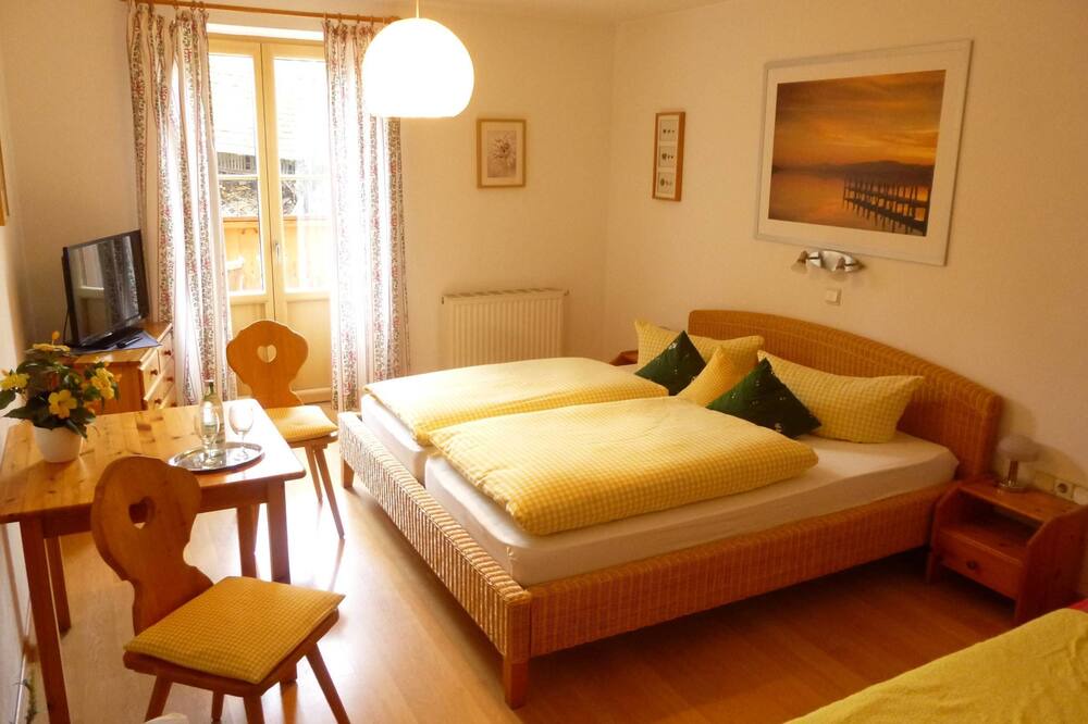 Photo of Bedroom in Eurasburg