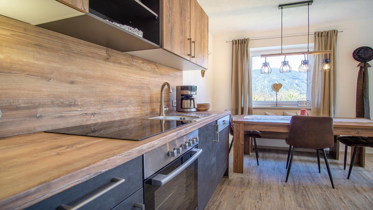 Photo of Kitchen in Telfes im Stubai