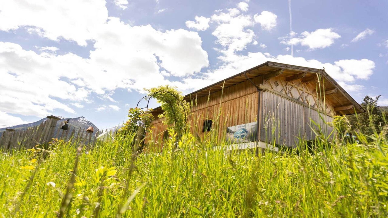 Photo of Outdoor in Telfes im Stubai