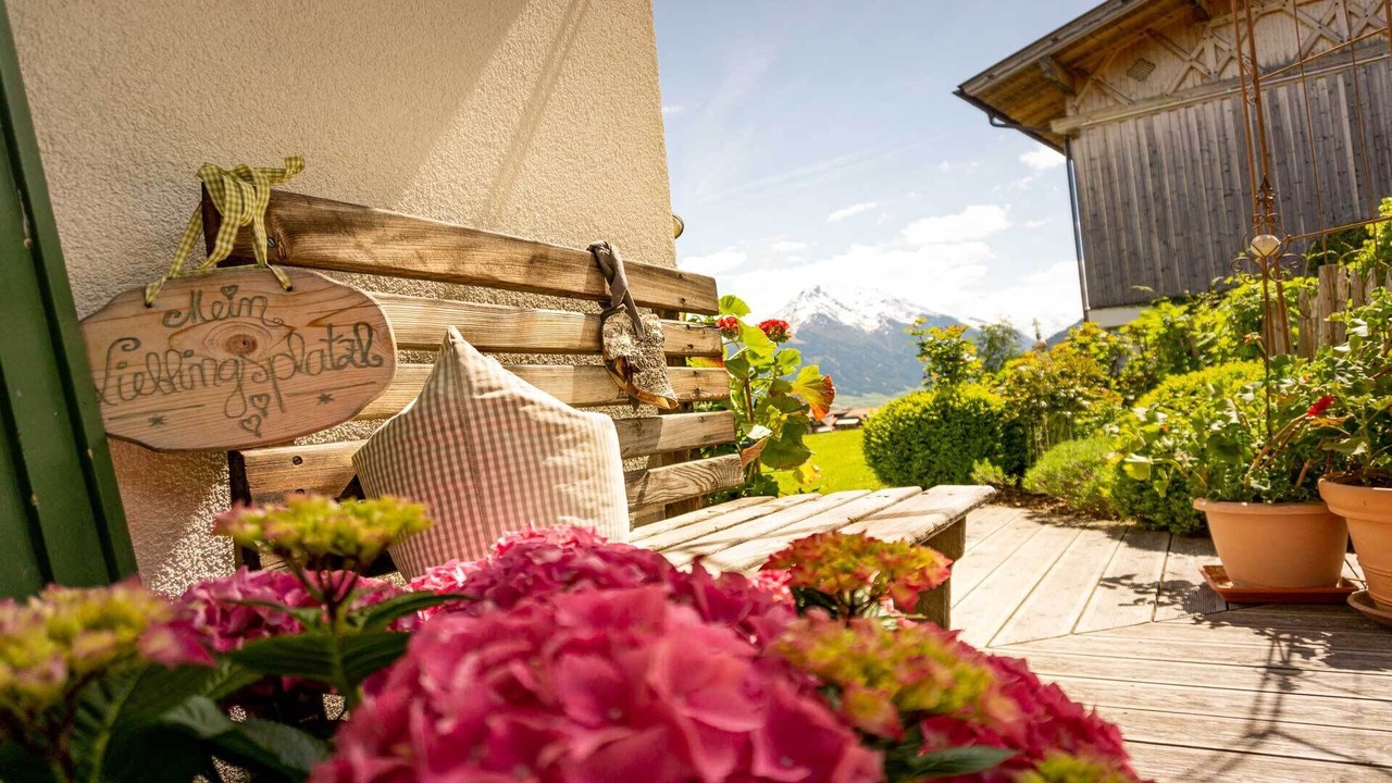 Photo of Outdoor in Telfes im Stubai