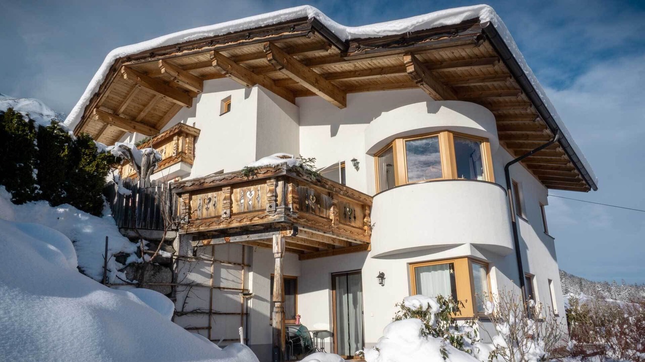 Photo of Outdoor in Telfes im Stubai