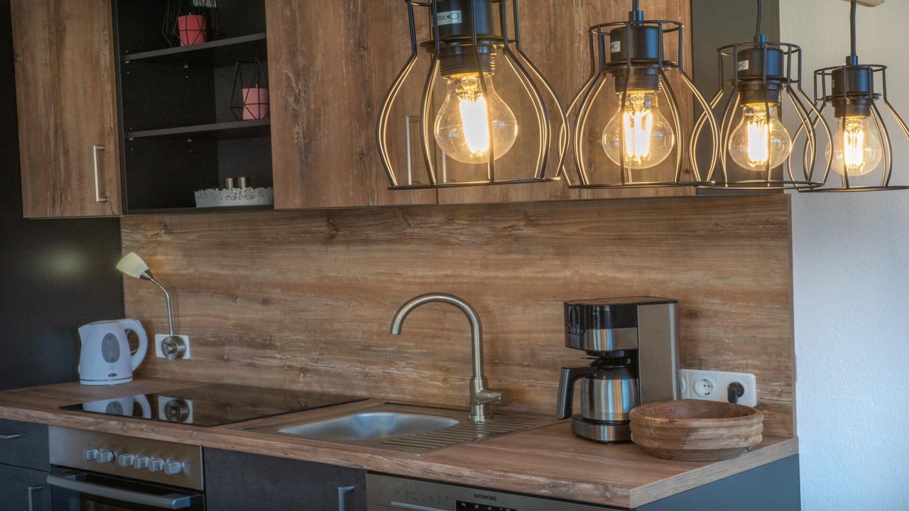 Photo of Kitchen in Telfes im Stubai