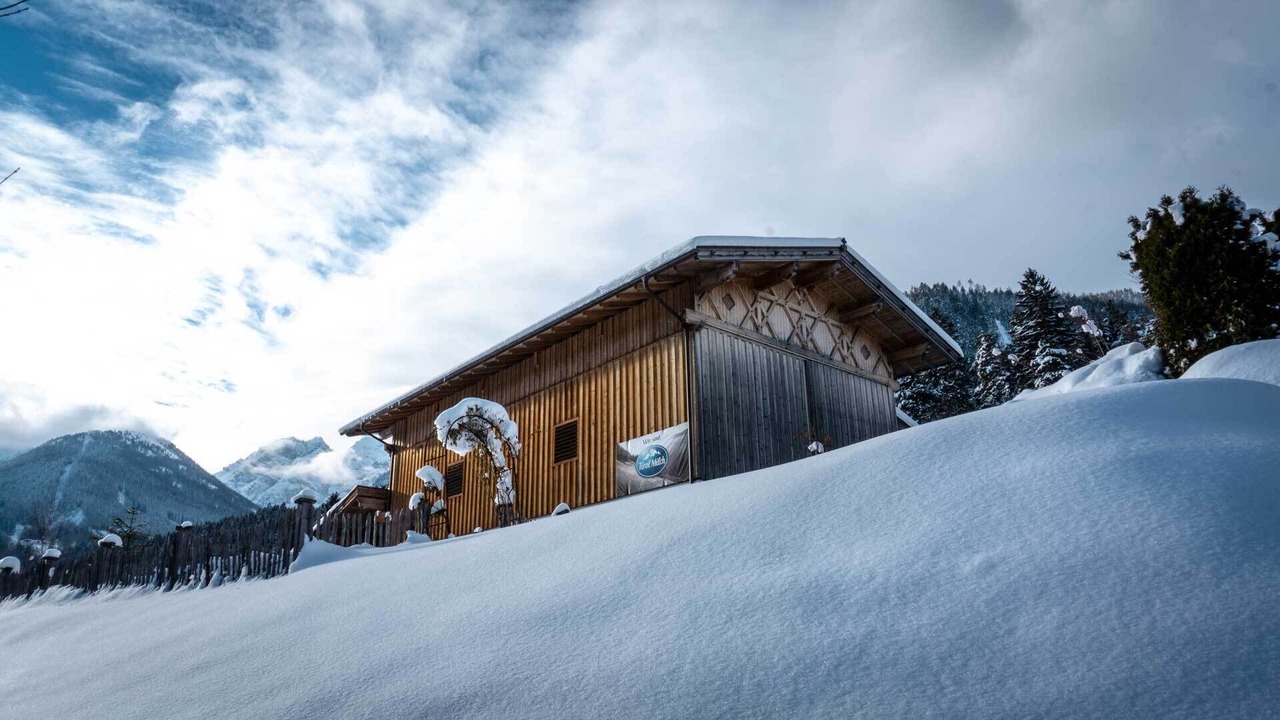 Photo of Outdoor in Telfes im Stubai