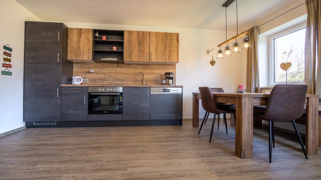 Photo of Kitchen in Telfes im Stubai