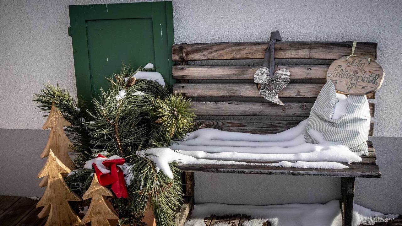 Photo of Outdoor in Telfes im Stubai