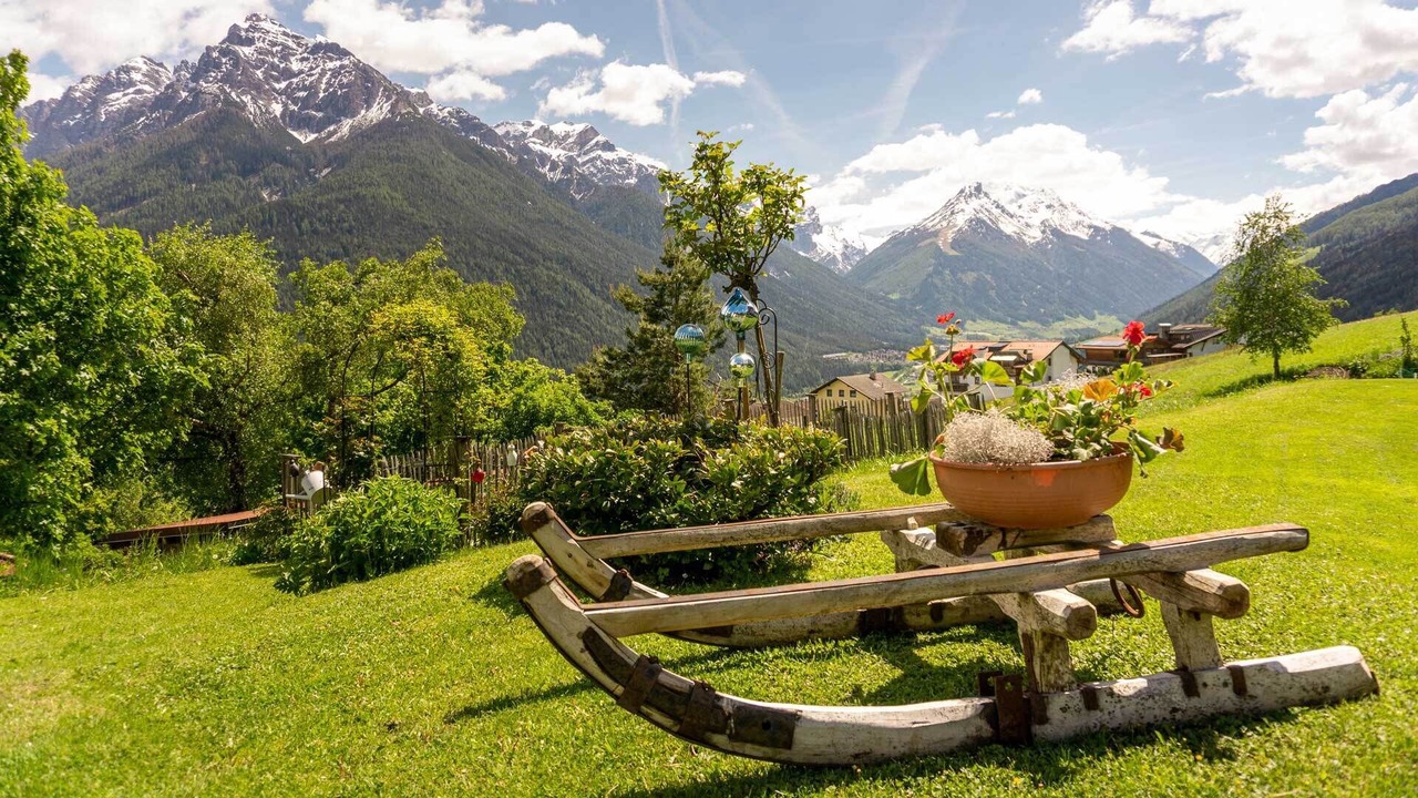 Photo of Outdoor in Telfes im Stubai