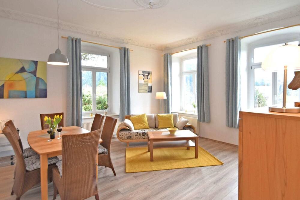 Photo of Livingroom in Grunhainichen
