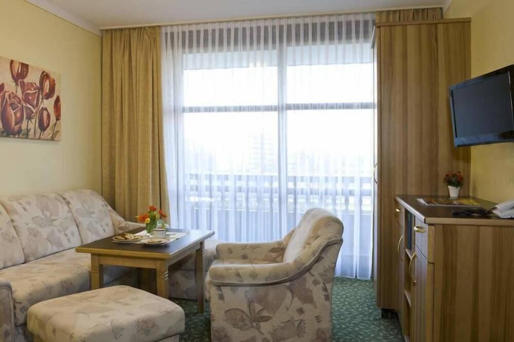 Photo of Bedroom in Aichmuhle