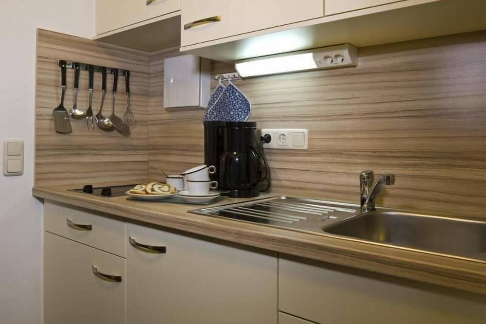 Photo of Kitchen in Aichmuhle