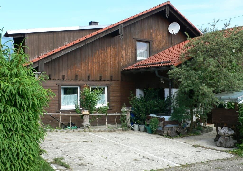 Photo of Outdoor in Herzogau