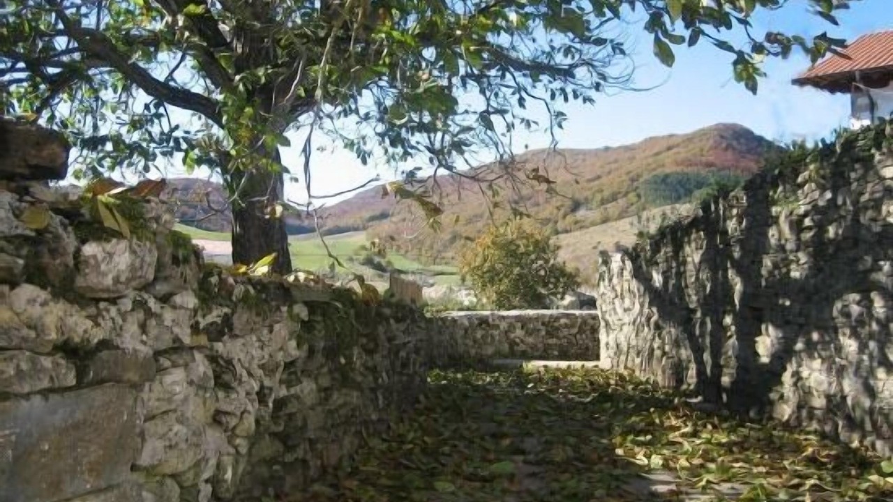 Photo of Outdoor in Ciaurriz