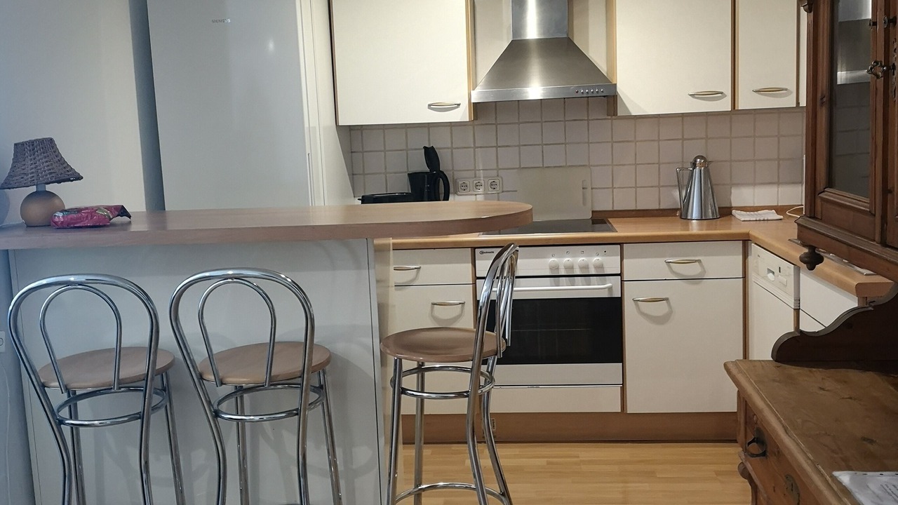 Photo of Kitchen in Ebersberg District