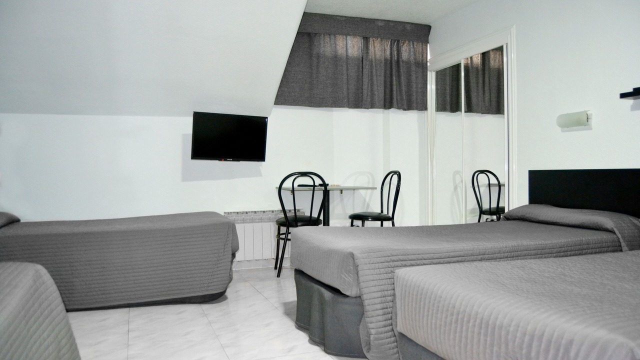 Photo of Bedroom in La Estacion