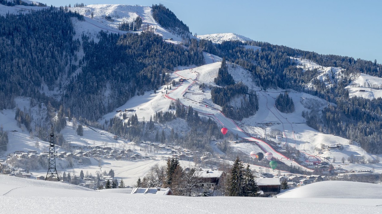 Photo of Others in Kitzbuehel