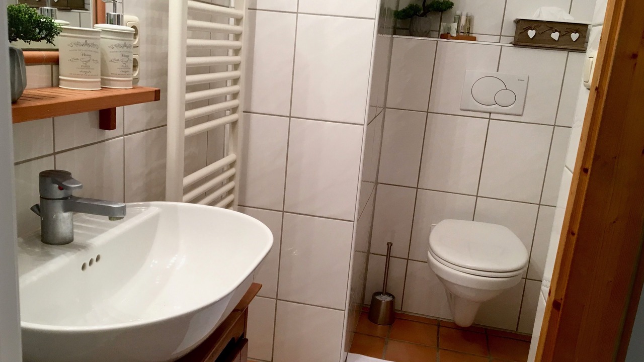 Photo of Bathroom in Kitzbuehel
