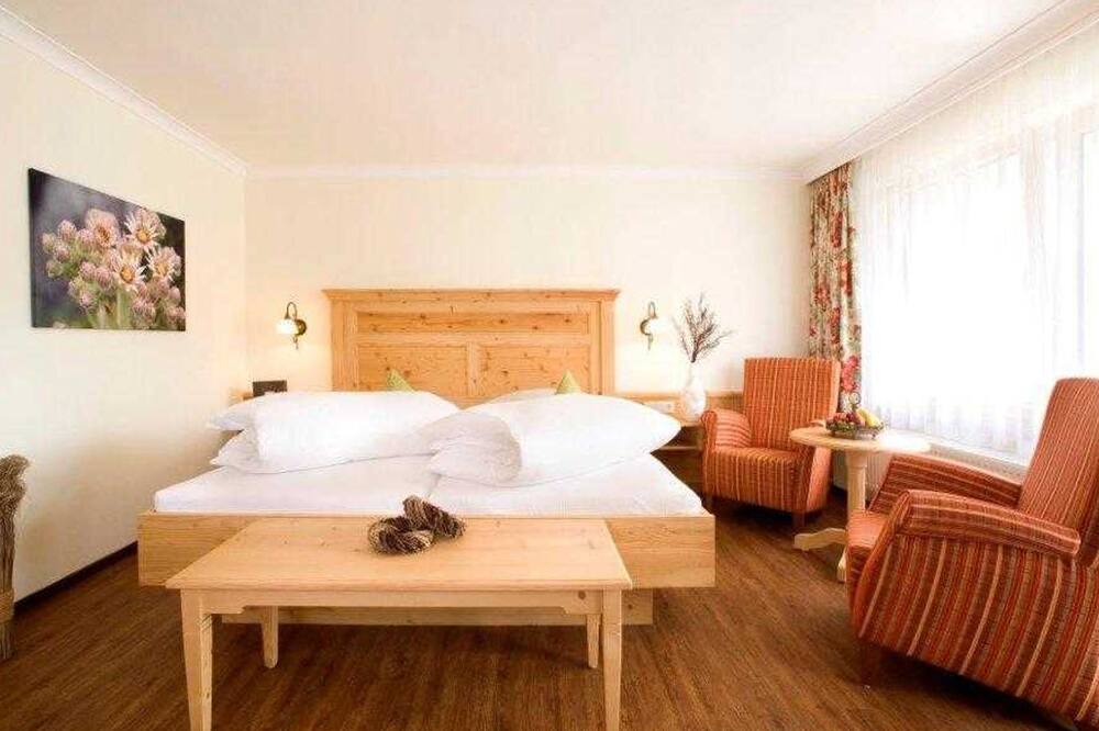 Photo of Bedroom in Maierhofen