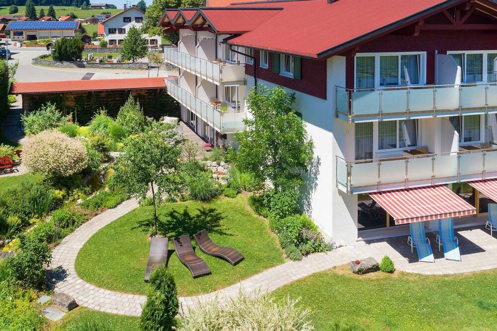 Photo of Outdoor in Maierhofen