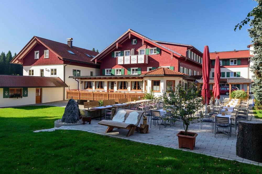 Photo of Outdoor in Maierhofen