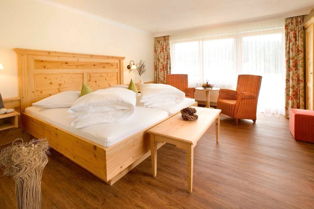 Photo of Bedroom in Maierhofen