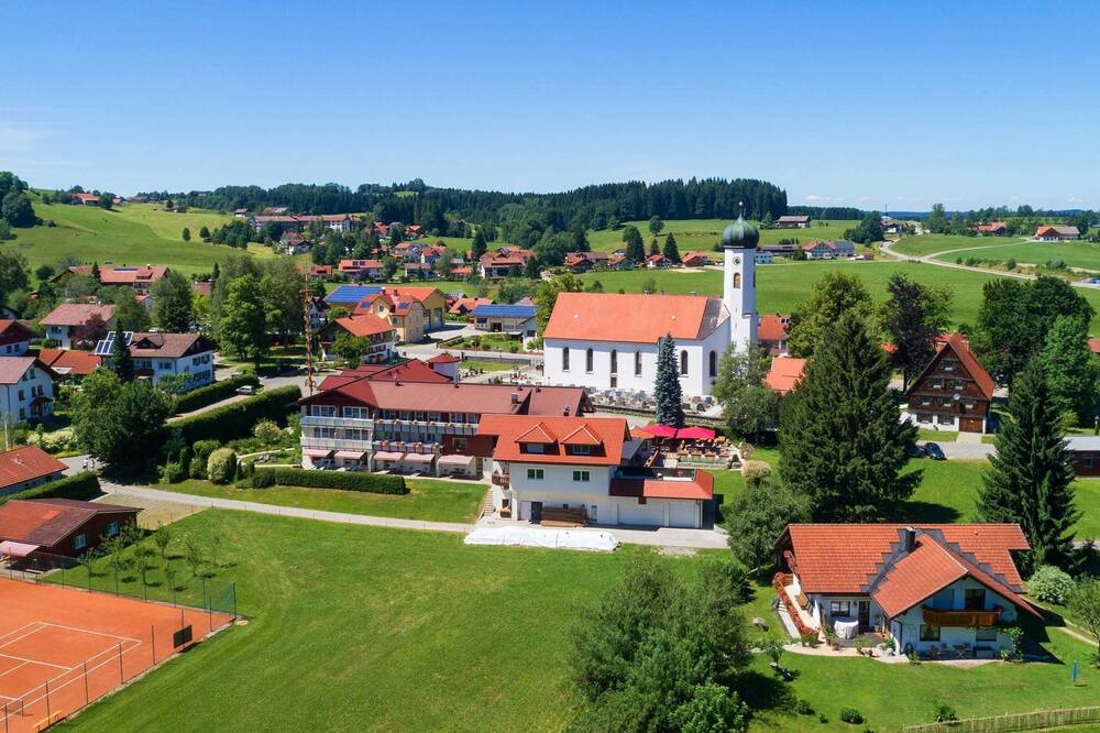 Photo of Outdoor in Maierhofen
