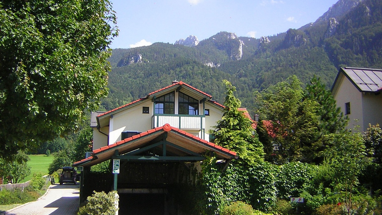 Photo of Outdoor in Hohenaschau im Chiemgau