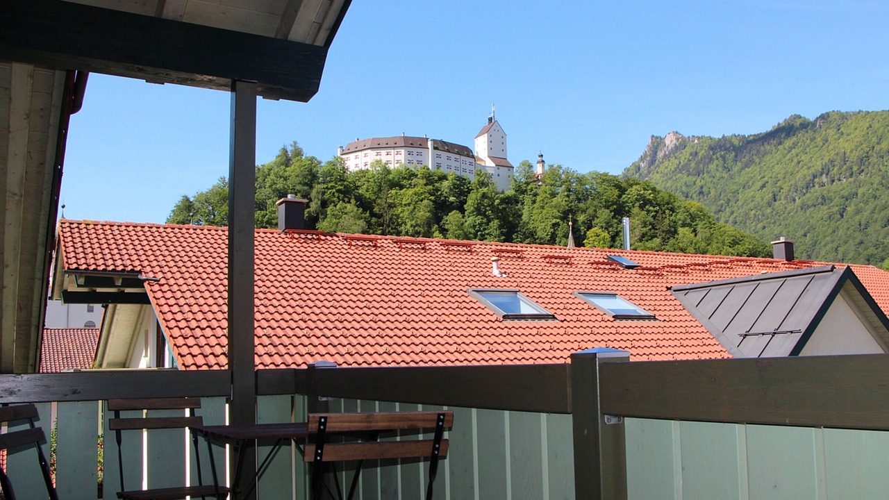 Photo of Outdoor in Hohenaschau im Chiemgau