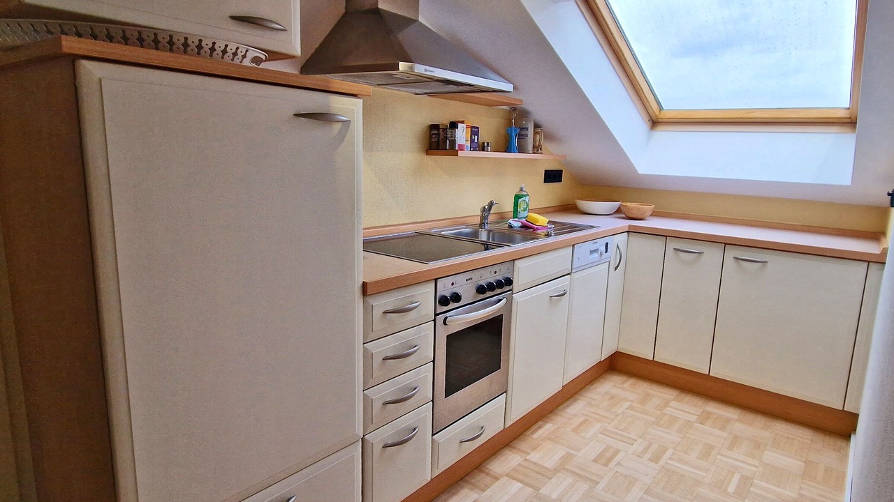 Photo of Kitchen in Hohenaschau im Chiemgau