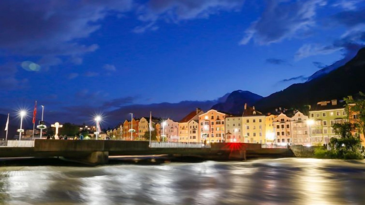 Photo of Outdoor in Pradl