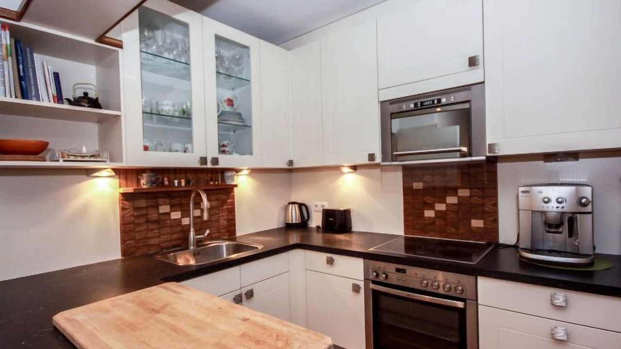 Photo of Kitchen in Pradl