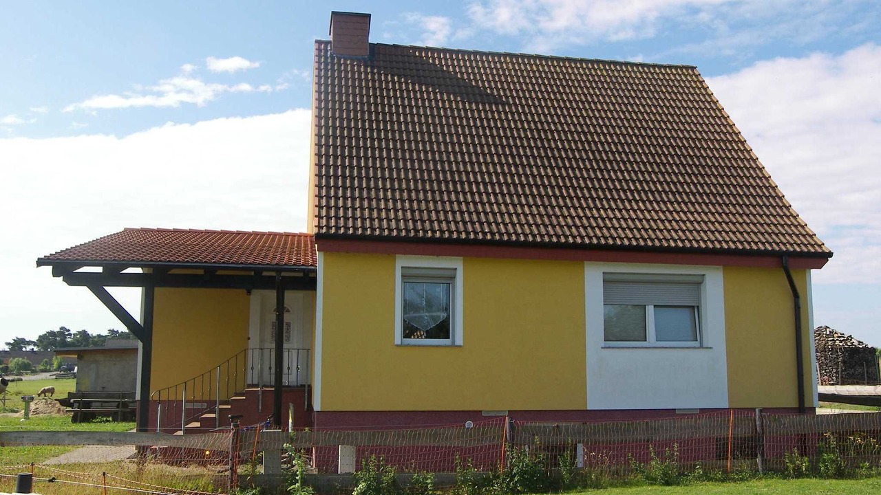 Photo of Outdoor in Mahlzow