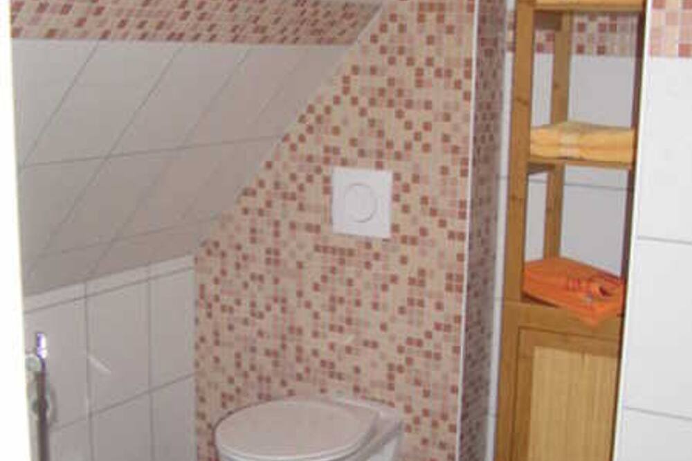 Photo of Bathroom in Mahlzow