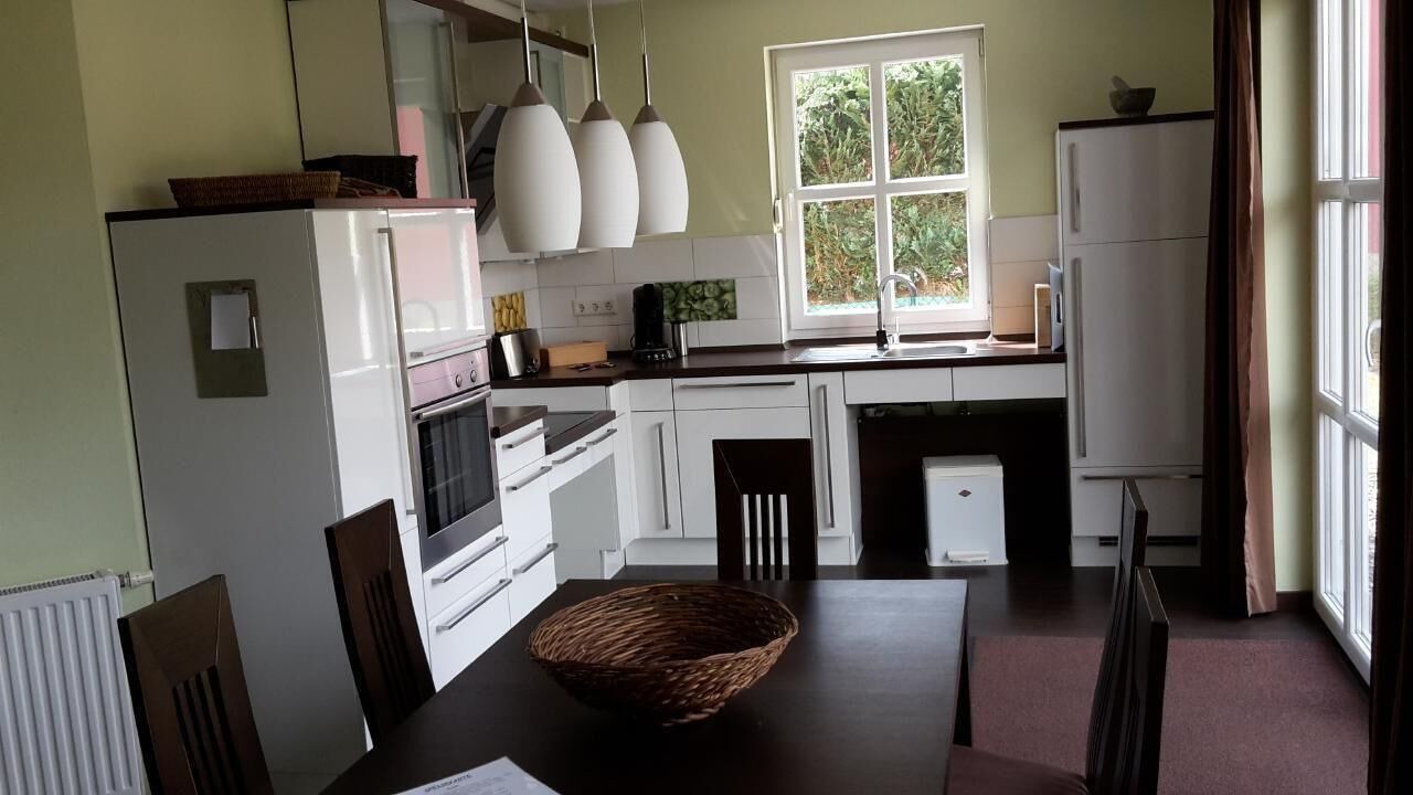 Photo of Kitchen in Garz