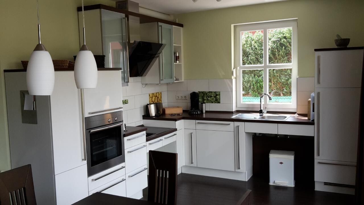 Photo of Kitchen in Garz